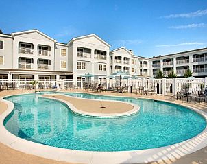 Unterkunft 14025301 • Appartement Zuiden • Hampton Inn & Suites Outer Banks/Corolla 