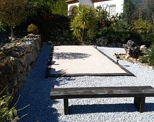 Unterkunft 14101911 - Ferienhaus Andalusien - Casa Siempre Verde