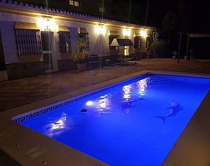 Unterkunft 14101911 - Ferienhaus Andalusien - Casa Siempre Verde