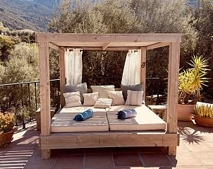 Unterkunft 14101911 - Ferienhaus Andalusien - Casa Siempre Verde