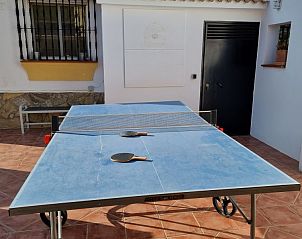 Unterkunft 14101911 - Ferienhaus Andalusien - Casa Siempre Verde