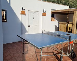Unterkunft 14101911 - Ferienhaus Andalusien - Casa Siempre Verde
