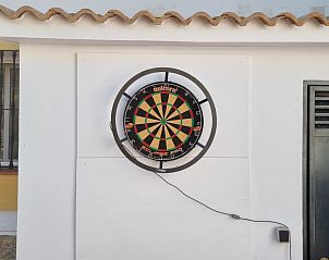 Unterkunft 14101911 - Ferienhaus Andalusien - Casa Siempre Verde