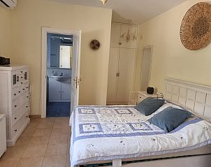 Unterkunft 14101911 - Ferienhaus Andalusien - Casa Siempre Verde