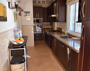 Unterkunft 14101911 - Ferienhaus Andalusien - Casa Siempre Verde