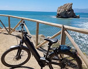 Unterkunft 14101911 - Ferienhaus Andalusien - Casa Siempre Verde