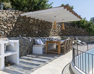 Unterkunft 14101913 - Ferienhaus Andalusien - The view - 8 persons - 180 degrees sea view - 100% privacy