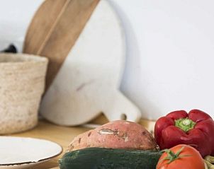 Unterkunft 14101913 - Ferienhaus Andalusien - The view - 8 persons - 180 degrees sea view - 100% privacy