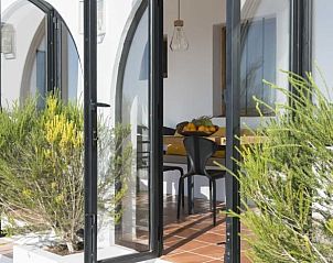 Unterkunft 14101913 - Ferienhaus Andalusien - The view - 8 persons - 180 degrees sea view - 100% privacy