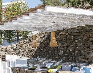 Unterkunft 14101913 - Ferienhaus Andalusien - The view - 8 persons - 180 degrees sea view - 100% privacy