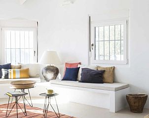 Unterkunft 14101913 - Ferienhaus Andalusien - The view - 8 persons - 180 degrees sea view - 100% privacy