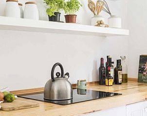 Unterkunft 14101913 - Ferienhaus Andalusien - The view - 8 persons - 180 degrees sea view - 100% privacy