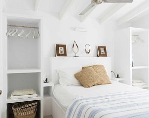 Unterkunft 14101913 - Ferienhaus Andalusien - The view - 8 persons - 180 degrees sea view - 100% privacy