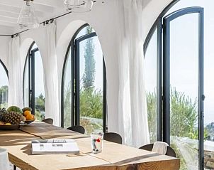 Unterkunft 14101913 - Ferienhaus Andalusien - The view - 8 persons - 180 degrees sea view - 100% privacy