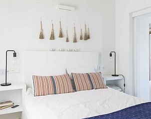 Unterkunft 14101913 - Ferienhaus Andalusien - The view - 8 persons - 180 degrees sea view - 100% privacy