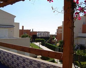 Unterkunft 1410201 - Ferienhaus Andalusien - Duplex Vera Natura