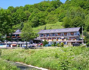 Verblijf 14102701 • Vakantie appartement Rijnland-Palts • Landhotel Weinhaus Treis 