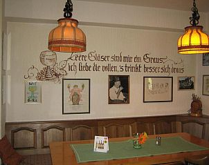 Guest house 14102701 - Apartment Rhineland-Palatinate - Landhotel Weinhaus Treis