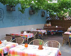 Guest house 14102701 - Apartment Rhineland-Palatinate - Landhotel Weinhaus Treis