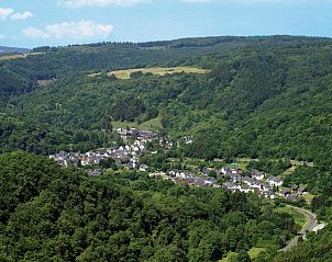 Guest house 14102701 - Apartment Rhineland-Palatinate - Landhotel Weinhaus Treis