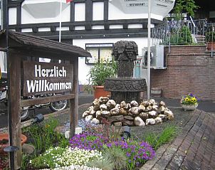 Guest house 14102701 - Apartment Rhineland-Palatinate - Landhotel Weinhaus Treis