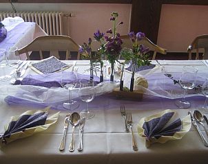 Guest house 14102701 - Apartment Rhineland-Palatinate - Landhotel Weinhaus Treis