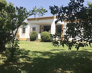 Verblijf 1410401 • Bed and breakfast Andalusie • Finca El Juncal 