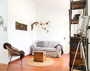 Unterkunft 14105203 - Appartement Andalusien - Finca la Vida