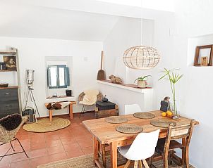 Unterkunft 14105203 - Appartement Andalusien - Finca la Vida