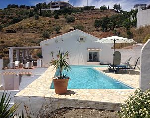 Verblijf 14105205 • Vakantiewoning Andalusie • Casa Milvan 
