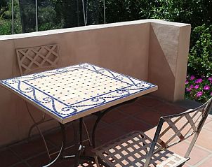 Unterkunft 14105205 - Ferienhaus Andalusien - Casa Milvan