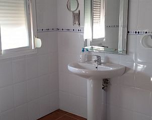 Unterkunft 14105205 - Ferienhaus Andalusien - Casa Milvan