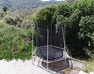 Unterkunft 14105205 - Ferienhaus Andalusien - Casa Milvan