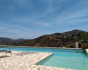 Unterkunft 14105205 - Ferienhaus Andalusien - Casa Milvan