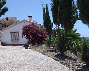 Unterkunft 14105205 - Ferienhaus Andalusien - Casa Milvan