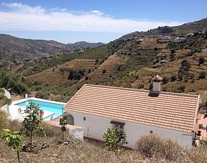 Unterkunft 14105205 - Ferienhaus Andalusien - Casa Milvan