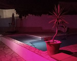 Unterkunft 14105205 - Ferienhaus Andalusien - Casa Milvan