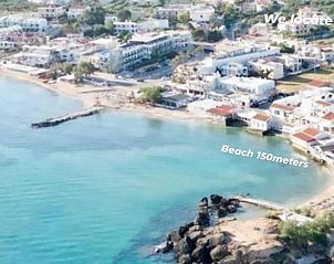 Unterkunft 14106204 - Appartement Kreta - Marianna Apartments