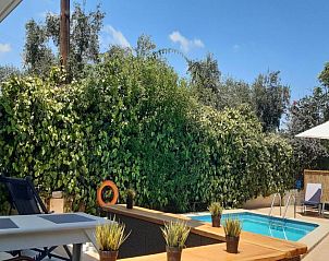 Unterkunft 14106204 - Appartement Kreta - Marianna Apartments