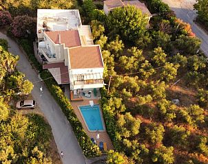 Unterkunft 14106204 - Appartement Kreta - Marianna Apartments