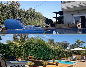 Unterkunft 14106204 - Appartement Kreta - Marianna Apartments