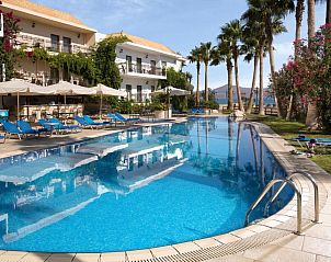 Unterkunft 14106206 • Appartement Kreta • Almyrida Resort 