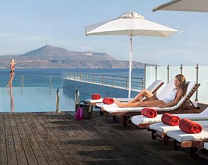 Unterkunft 14106206 - Appartement Kreta - Almyrida Resort