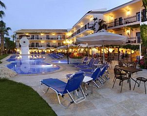 Unterkunft 14106206 - Appartement Kreta - Almyrida Resort