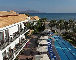 Unterkunft 14106206 - Appartement Kreta - Almyrida Resort