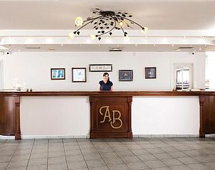 Unterkunft 14106206 - Appartement Kreta - Almyrida Resort