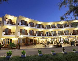 Unterkunft 14106206 - Appartement Kreta - Almyrida Resort