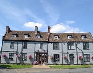 Guest house 14106501 • Apartment England • The Bull Inn 