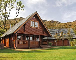 Guest house 14106803 • Holiday property Scotland • Ardlui Lochside Lodges 