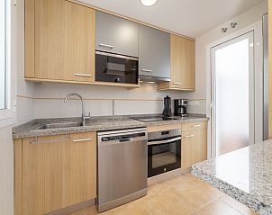 Verblijf 14110005 - Appartement Andalusie - Appartement Mojacar Breeze - Seaview